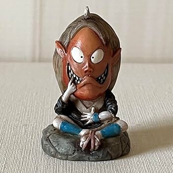 Amazon.co.jp: 妖怪舎 ゲゲゲの鬼太郎 妖怪フィギュア